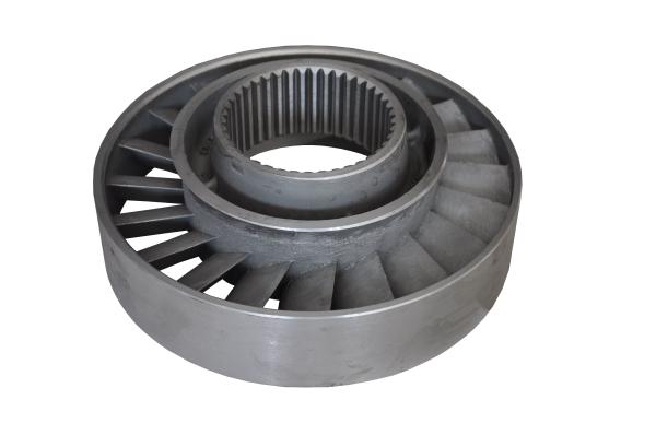 Buy cheap 47A0368 ler Gear for Wheel Loader Spare Parts ZL104 from wholesalers