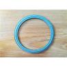 Buy cheap 0.5'' - 12'' Tri Clamp Silicone Gasket / Food Grade FKM Silicone Gasket Ring from wholesalers