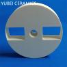 Buy cheap Aluminum Oxide Ceramic Plate 3.85g/cm3 Advanced Structural Ceramics from wholesalers