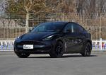 Buy cheap Comfortable Safety High Speed SUV Tesla EV Car Model Y Electric Vehicle Pure New from wholesalers