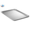 Buy cheap RK Bakeware China Foodservice 18''X26'' Aluminum Baking Tray / Bread Sheet Bun Pan Flat Baking Tray from wholesalers