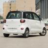 Buy cheap International Dongfeng Xiaohu FEV Little Tiger RWD edition ec used cars for sale cars electric 2022 2023 ev mini car from wholesalers