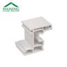 Buy cheap Horizontal Opening Plastic Frame Profile for Practical Office House Windows and Doors from wholesalers