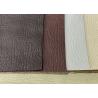 Buy cheap Elastic PU Leather Upholstery Fabric Eco Friendly Water Resistant from wholesalers