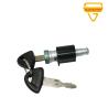 Buy cheap 582732 581025 Sca Truck Door Lock from wholesalers