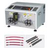 Buy cheap RS-70 Automatic Wire Cutting And Stripping Machine For 22mm OD Cables from wholesalers