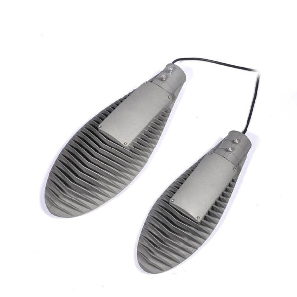 Buy cheap 60W COB Led Street Light High CRI and Natural Color Rendering for Safe Driving from wholesalers