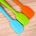 Buy cheap BPA Free Silicone Baking Tools Christmas Personalized Silicone Kitchen Spatula from wholesalers