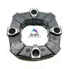 Buy cheap 400-7 C512-3 Excavator Hydraulic Pump Rubber Coupling 50A E120B E311 E312B HD450 SK120-3 5 SH200A1A2A3 SH260 SH265 from wholesalers
