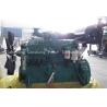 Buy cheap New 6BTAA5.9-G2 120 KW/1500RPM DCEC Cummins Diesel Engine Generator Set Turbocharger from wholesalers