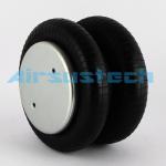 Rubber Bellows Steel Plate 2B9-270 Goodyear Air Spring with Corrosion Resistance