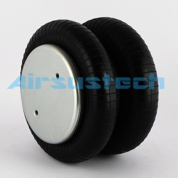 Buy cheap Rubber Bellows Steel Plate 2B9-270 Goodyear Air Spring with Corrosion Resistance 578-92-3-206 from wholesalers