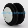 Buy cheap Rubber Bellows Steel Plate 2B9-270 Goodyear Air Spring with Corrosion Resistance 578-92-3-206 from wholesalers
