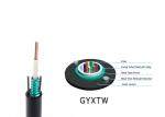 FTTH Backbone GYXTW Bulk Outdoor Fiber Optic Cable