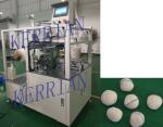 Buy cheap Medical gauze ball making machine / nonwoven ball making machine from wholesalers