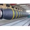 Buy cheap Corrosion Resistant Customized Rubber Oil Hose 10m 30m 60m Standard Length from wholesalers