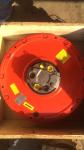 Buy cheap Hagglunds Drives MK64 16300 B0 LN 01 00 Hydraulic Motor made in Sweden from wholesalers