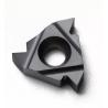 Buy cheap Abrasion Resistance Carbide Threading Inserts For Lathe Machining Stainless Steel from wholesalers