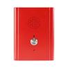 Buy cheap Outdoor / Indoor SIP Call Box Hands Free Emergency Weather Resistant Telephone from wholesalers