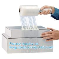 Buy cheap Hand Rolls, Stretch Wrap Film, Cling Plastic Pallet Supplies, Durable Self product