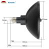 Buy cheap Aluminum AC12V SMD5050-RGBW Par56 UL Led Pool Lighting 18W from wholesalers