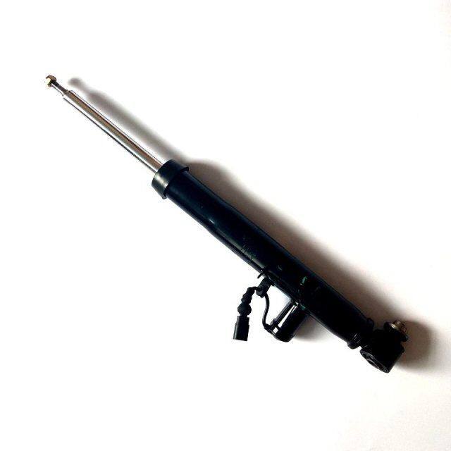 Rear Right Air Suspension Spring Shock Strut For Audi A6 C6 4F0616N032