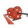 Buy cheap 18 Heads Copper/ Steel Wire Laying Machine With 630 Coils WIR Cable Makign Equipment from wholesalers