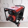 Buy cheap 190FE Engine Arc Diesel Ac Dc Welder Generator 230A Electric start from wholesalers
