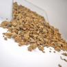 Buy cheap Best Selling 100% Natural China Cork Raw Materials Premium Quality Cork Granules 2-4mm from wholesalers