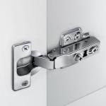 Enhance Cabinets 35mm Cup Diameter Concealed Hinge Cabinet Hardware