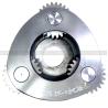 Buy cheap ZX240-3 Excavator Travel 2 Stage Carrier Assy for Your Customer Requirements from wholesalers