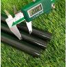 Buy cheap Carbon Fiber Tube 3K Patterned 20mm-18mm - Corrosion Resistance & Shock Resistance from wholesalers