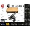 Buy cheap Fuel Injector 4902921 4088384 3411756 3411753 for Cummins ISM11 QSM11 from wholesalers