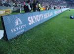 Football Stadium Perimeter LED Display Advertising led Screen for Court