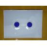 Buy cheap Diameter 8MM JB510 Long Wavelength Band Pass Filter/ZAB25/ZB1/QB5/QB23 from wholesalers