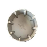 Buy cheap 0.01mm Diecast Custom Parts With Anodizing / Powder Coating product