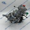 Buy cheap Good Quality 104646-6442 104746-6442 NP-VE4/11F1900LNP2075 8971881872 Diesel Fuel Injection Pump for ISUZU 4JB1-T from wholesalers
