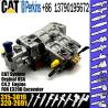 Buy cheap CAT 320D pump Diesel Injection Pump 276-8398 291-5919 315-3019 321-1269 368-9171 from wholesalers
