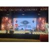 Buy cheap Hot sale rental p4.81 led display HD big outdoor led video wall for Stage concert publicity rental events from wholesalers