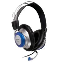 Buy cheap Computer 3.5mm Jack 40mm 110dB Wired Gaming Headphone product