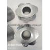 Buy cheap W6Mo5Cr4V2(6542) 96/96 German First Line Brand Twin Screw Extruder Elements from wholesalers