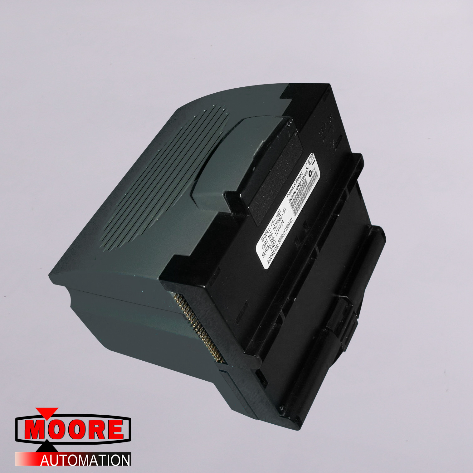 Buy cheap FP-1601 NATIONAL INSTRUMENTS Ethernet Network Interface from wholesalers
