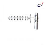 Antenna 900MHz Yagi 13dBi Directional W/ N-Female GSM 824~960MHz