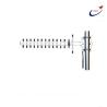 Buy cheap Antenna 900MHz Yagi 13dBi Directional W/ N-Female GSM 824~960MHz from wholesalers