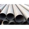 Buy cheap Duplex 22mm 80mm Stainless Steel Pipe Wall Thickness S32003 For Transport Tank from wholesalers
