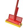 Buy cheap Super Absorbent Sponge Head Telescopic Handle Floor Mop for Kitchen and Bathroom Sponge Mop from wholesalers