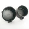 Buy cheap Dustproof Tripod Stand , 30mm Flip Up Rifle Scope Lens Covers from wholesalers
