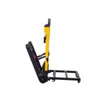 CE Certificate Aluminum Alloy Electric Stair Chair Lifting Vehicle for Hospital