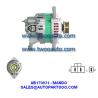 Buy cheap OK9A118300 OK9A1-18-300 - KIA Alternator 12V 80A Alternadores from wholesalers
