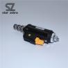 Buy cheap KDRDE5K-31 40E30-116A 225-4558 Excavator Solenoid Valve For CAT E330D E330DFM E330DL from wholesalers